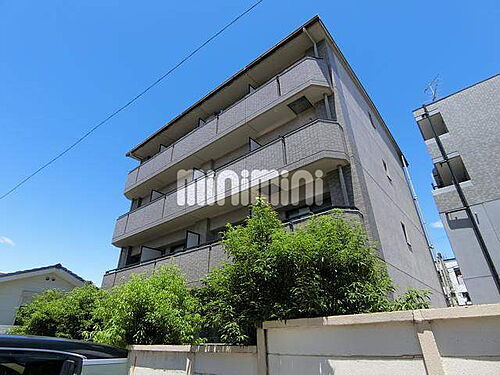 愛知県春日井市西本町１丁目 賃貸マンション