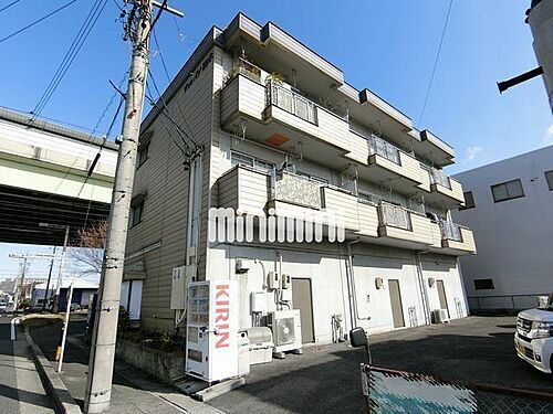 愛知県春日井市細木町２丁目 賃貸マンション