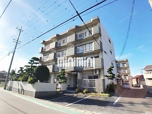 マンションパル　Ｂ