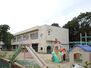 グランシャリオ 幼稚園、保育園「八南保育園まで3700m」