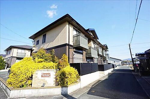 愛知県豊川市一宮町社 賃貸アパート