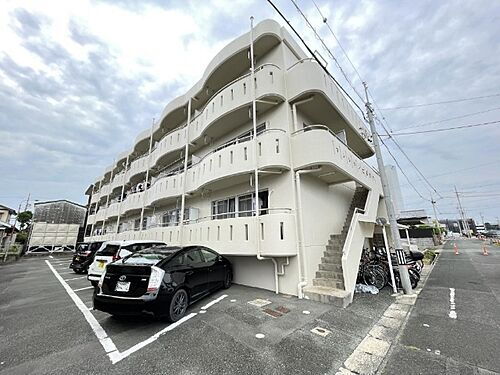 愛知県豊川市豊川町波通 賃貸マンション