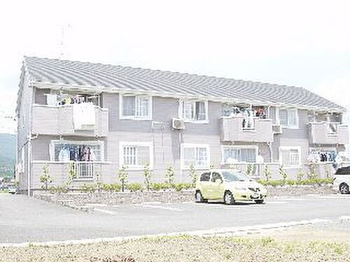 レジデンス２１　Ａ