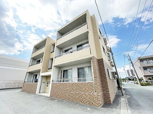 愛知県豊川市金屋町 賃貸マンション