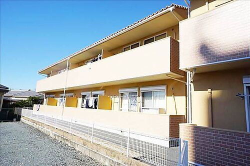 愛知県豊川市金屋元町１丁目 賃貸マンション