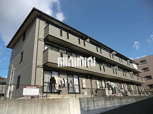 愛知県丹羽郡大口町下小口７丁目 賃貸アパート