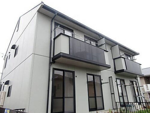 愛知県丹羽郡大口町余野３丁目 賃貸アパート