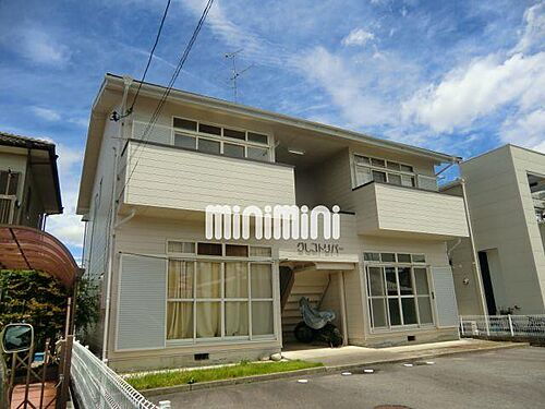 愛知県犬山市上坂町５丁目 賃貸アパート