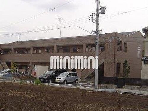 愛知県丹羽郡大口町余野３丁目 賃貸マンション