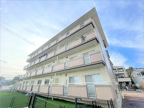 愛知県犬山市大字犬山字三反田 賃貸マンション