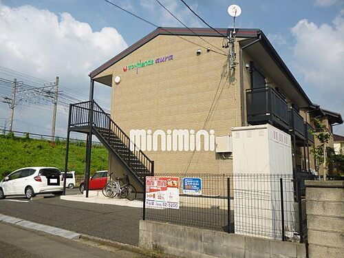 愛知県犬山市大字橋爪字石畑 賃貸アパート