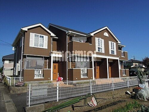 愛知県丹羽郡扶桑町大字高雄字北東川 賃貸アパート