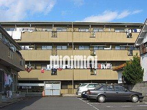 愛知県稲沢市国府宮１丁目 賃貸マンション