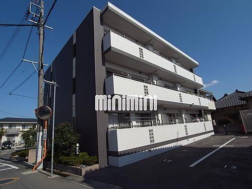 愛知県清須市春日屋敷 賃貸マンション