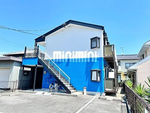 愛知県小牧市藤島町居屋敷 賃貸アパート