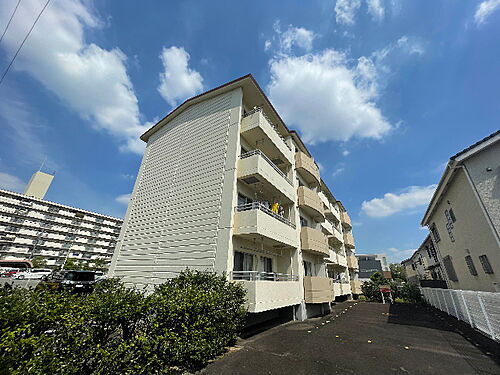 愛知県大府市追分町１丁目 賃貸マンション