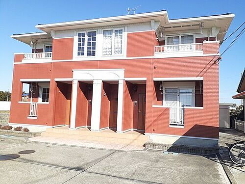 愛知県岩倉市石仏町堀田 賃貸アパート