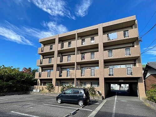 愛知県岩倉市本町北廻間 賃貸マンション