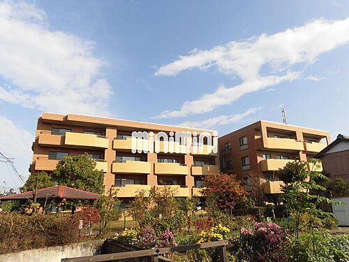 愛知県岩倉市本町中新溝廻間 賃貸マンション