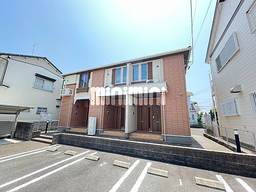 愛知県岩倉市曽野町下街道 賃貸アパート