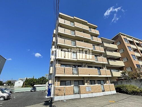 愛知県岩倉市下本町下寺廻 賃貸マンション