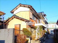 宮脇町貸家