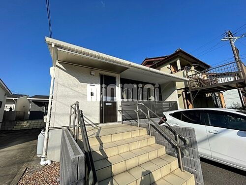 愛知県あま市七宝町鯰橋６丁目 賃貸一戸建て