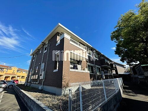 ミドルガーデン舟入ＩＩＩ