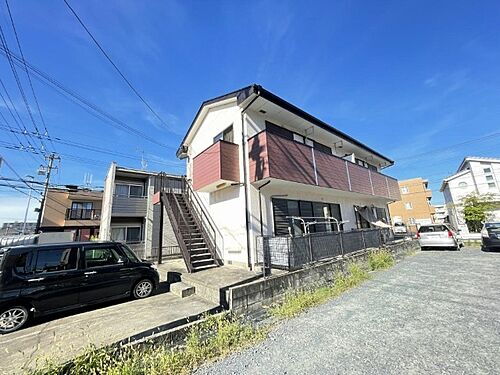 愛知県海部郡蟹江町本町１１丁目 賃貸マンション