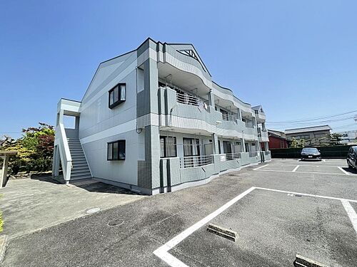 愛知県あま市七宝町鯰橋１丁目 賃貸マンション