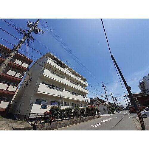 愛知県海部郡蟹江町富吉３丁目 賃貸マンション