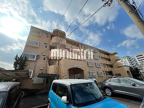 スカイマンションカニエ