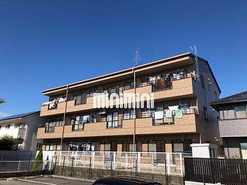 愛知県北名古屋市弥勒寺東４丁目 賃貸マンション