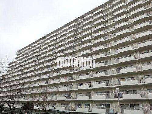 愛知県北名古屋市鹿田次輪 賃貸マンション