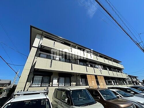 愛知県北名古屋市九之坪上吉田 賃貸アパート