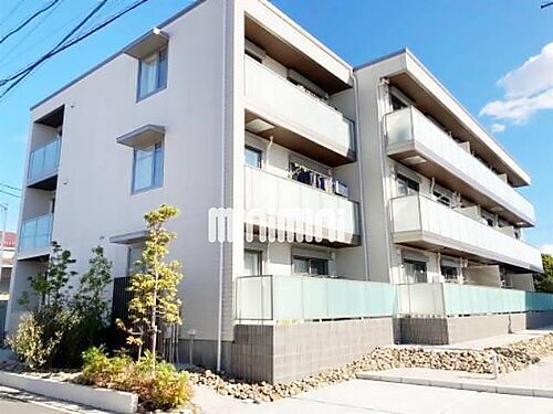 愛知県北名古屋市弥勒寺東１丁目 賃貸マンション