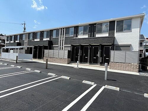 愛知県弥富市五明２丁目 賃貸アパート