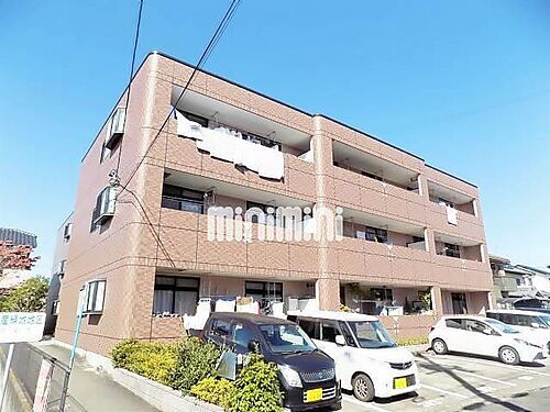 愛知県弥富市五明２丁目 賃貸マンション