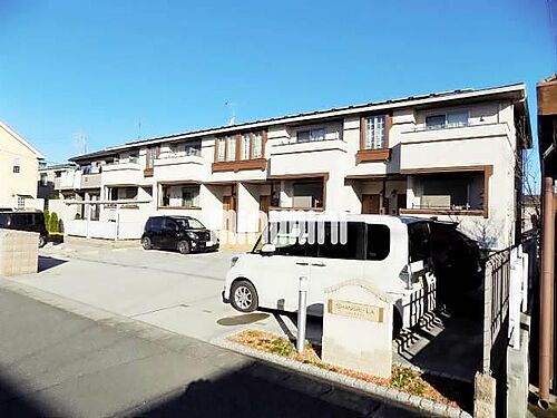 愛知県弥富市平島中３丁目 賃貸アパート