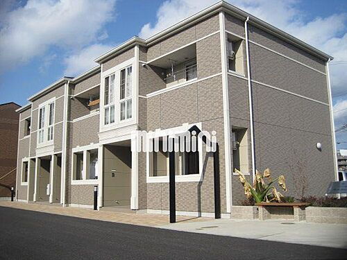 愛知県弥富市五明町 賃貸マンション