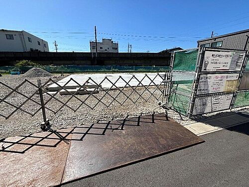 愛知県弥富市鯏浦町上本田 賃貸アパート