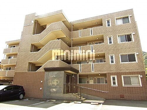 静岡県静岡市駿河区丸子６丁目 賃貸マンション