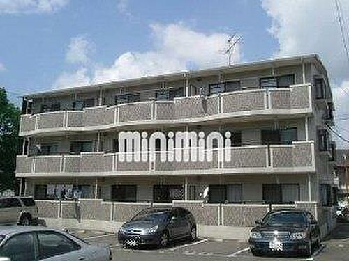 静岡県静岡市葵区沓谷５丁目 賃貸マンション