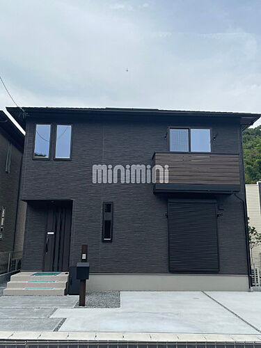 静岡県静岡市葵区南沼上３丁目 賃貸一戸建て