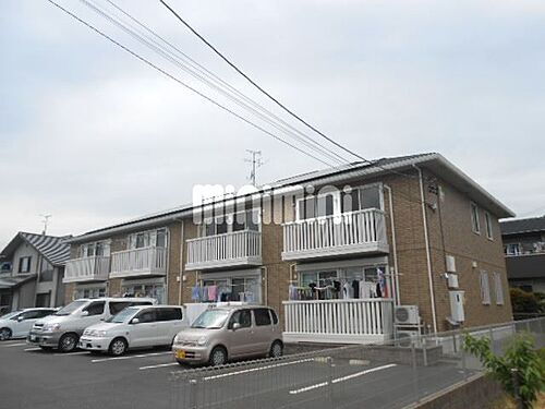 静岡県静岡市清水区高橋５丁目 賃貸アパート