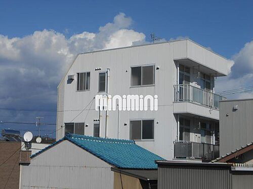 静岡県静岡市葵区田町１丁目 賃貸マンション