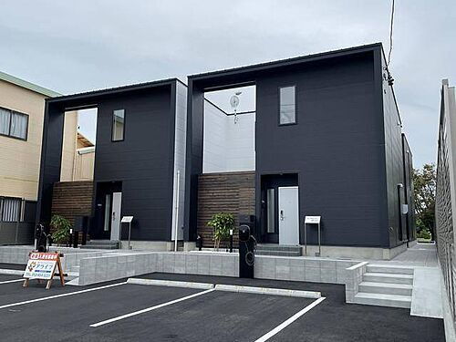 静岡県浜松市中央区頭陀寺町 賃貸一戸建て