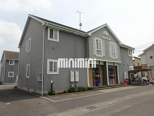 静岡県島田市東町 賃貸アパート