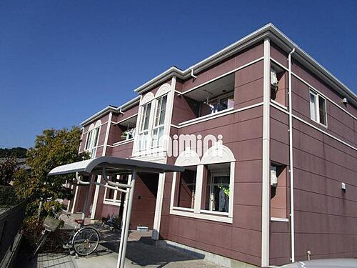 静岡県藤枝市高岡３丁目 賃貸マンション