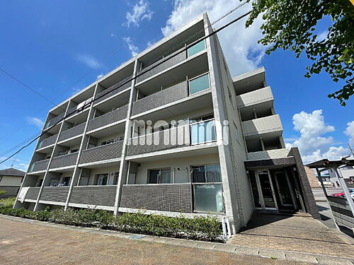 静岡県袋井市愛野南１丁目 賃貸マンション